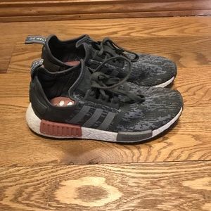 Adidas boost sneakers